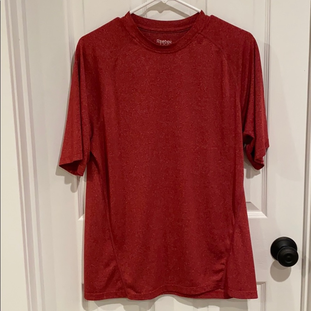Men’s dri-fit tshirt